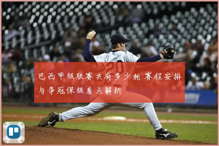 巴西甲级联赛共有多少轮 赛程安排与争冠保级看点解析