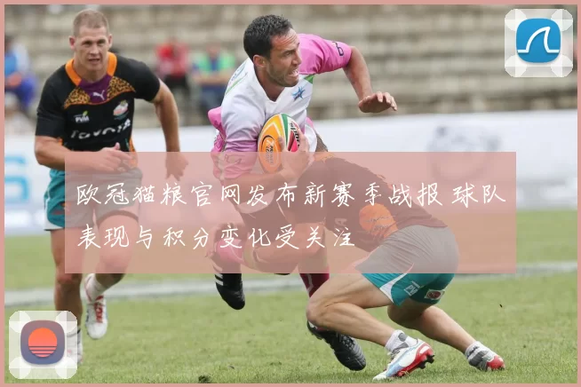 欧冠猫粮官网发布新赛季战报 球队表现与积分变化受关注